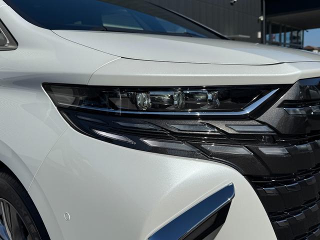 アルファードハイブリッド Ｚ　サンルーフ　チームメイト　１３．２型後席モニター　ステップ　ＨＵＤ　デジタルミラー　１４型ディスプレイオーディオ　パノラミックビュー　ブラインドスポット　ＥＴＣ２．０　シートクーラー　シートヒーター（24枚目）