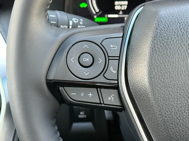 ハリアーハイブリッド Ｚ　レザーパッケージ・ナイトシェード　パノラマルーフ　リアフォグランプ　ＡＣ１００Ｖ　本革　ＪＢＬサウンド　ナビ　パノラミックビュー　デジタルミラー　ブラインドスポット　シートヒーターシートクーラー　パワーシート　　ＥＴＣ２．０（55枚目）