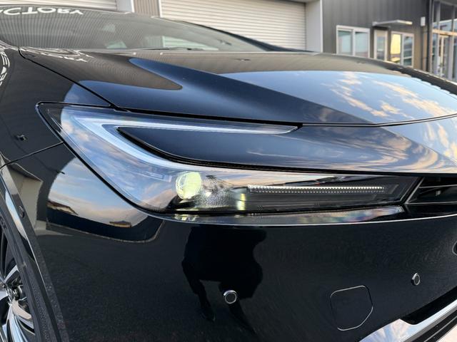 プリウス Ｚ　特別限定ローン　２０２５年改モデル　　１２．３型コネクテッドナビ　デジタルインナーミラー　パノラミックビューモニター　ドラレコ　　トヨタチームメイトアドバンストパーク　ＩＴＳコネクト　　ＥＴＣ２．０（18枚目）