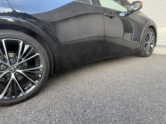 プリウス Ｚ　特別限定ローン　２０２５年改モデル　　１２．３型コネクテッドナビ　デジタルインナーミラー　パノラミックビューモニター　ドラレコ　　トヨタチームメイトアドバンストパーク　ＩＴＳコネクト　　ＥＴＣ２．０（24枚目）