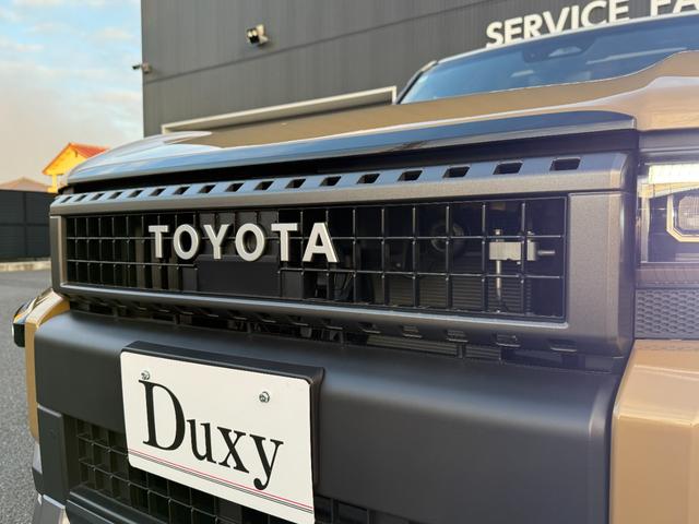 ランドクルーザー２５０ ＺＸ　１２．３型プレミアムサウンドナビ　トヨタチームメイト　デジタルミラ　プロジェクター式３眼ＬＥＤランプ　前後ドラレコ内蔵　寒冷地仕様　モデリスタ　オーバーフェンダー　ＨＤＭＩ（20枚目）