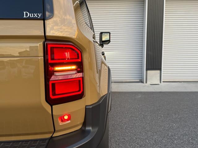 ランドクルーザー２５０ ＺＸ　１２．３型プレミアムサウンドナビ　トヨタチームメイト　デジタルミラ　プロジェクター式３眼ＬＥＤランプ　前後ドラレコ内蔵　寒冷地仕様　モデリスタ　オーバーフェンダー　ＨＤＭＩ（35枚目）