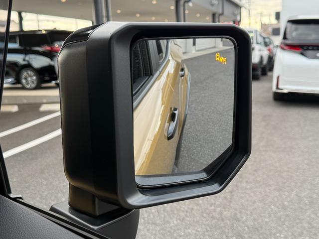 ランドクルーザー２５０ ＺＸ　１２．３型プレミアムサウンドナビ　トヨタチームメイト　デジタルミラ　プロジェクター式３眼ＬＥＤランプ　前後ドラレコ内蔵　寒冷地仕様　モデリスタ　オーバーフェンダー　ＨＤＭＩ（72枚目）