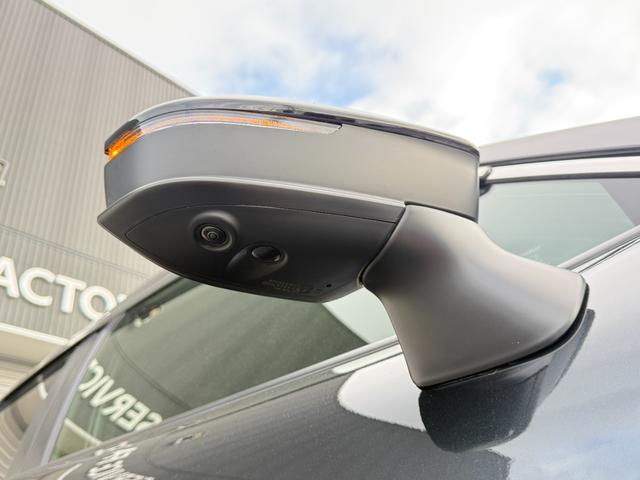 カローラクロス ハイブリッド　Ｚ　改モデル　１０．５型コネクトナビ　全周囲カメラ　トヨタチームメイト　ドラレコ内蔵　モデリスタエアロ　アダクティブハイビームシステム　シートヒーター　ベンチレーション　純正１８インチアルミ（22枚目）