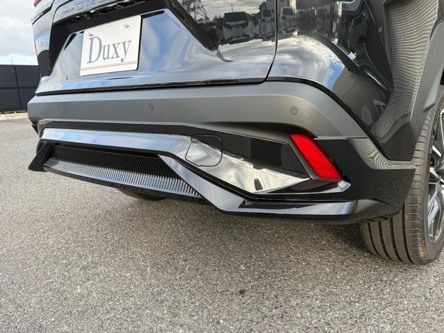 カローラクロス ハイブリッド　Ｚ　改モデル　１０．５型コネクトナビ　全周囲カメラ　トヨタチームメイト　ドラレコ内蔵　モデリスタエアロ　アダクティブハイビームシステム　シートヒーター　ベンチレーション　純正１８インチアルミ（31枚目）