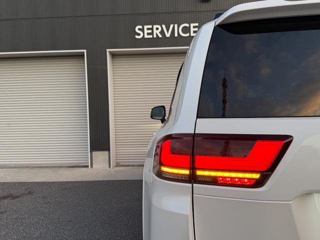 ランドクルーザー ＺＸ　１２．３型プレミアムサウンドナビ　リアエンターテイメントシステム　リヤ電動デフロック　クールＢＯＸ　空気圧センサー　　寒冷地仕様　ヒッチメンバー　モデリスタエアロ　ＨＤＭＩ　ＣＤ／ＤＶＤ　ＥＴＣ（36枚目）