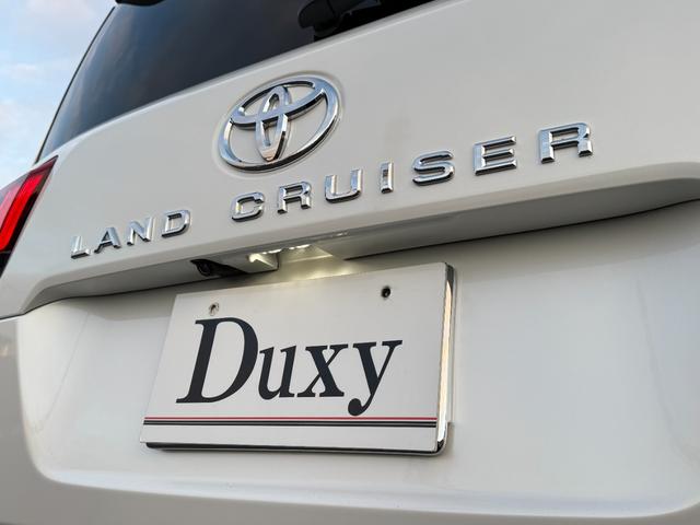 ランドクルーザー ＺＸ　１２．３型プレミアムサウンドナビ　リアエンターテイメントシステム　リヤ電動デフロック　クールＢＯＸ　空気圧センサー　　寒冷地仕様　ヒッチメンバー　モデリスタエアロ　ＨＤＭＩ　ＣＤ／ＤＶＤ　ＥＴＣ（37枚目）