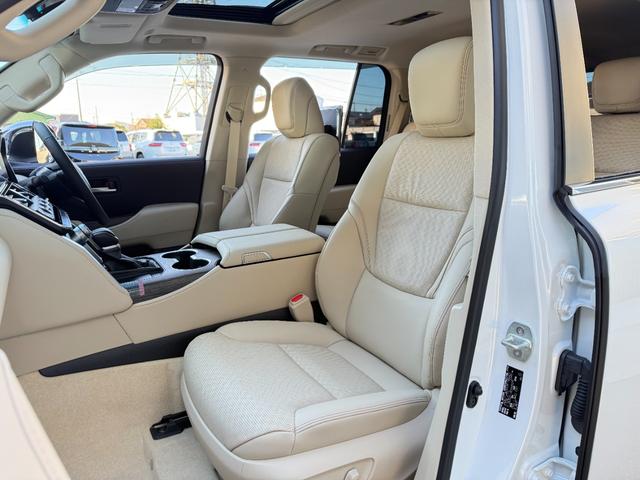 ランドクルーザー ＺＸ　１２．３型プレミアムサウンドナビ　リアエンターテイメントシステム　リヤ電動デフロック　クールＢＯＸ　空気圧センサー　　寒冷地仕様　ヒッチメンバー　モデリスタエアロ　ＨＤＭＩ　ＣＤ／ＤＶＤ　ＥＴＣ（48枚目）