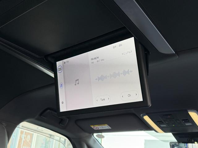 アルファードハイブリッド エグゼクティブラウンジ　１４型ＪＢＬサウンドナビ　４ＷＤ　モデリスタ　ムーンルーフ　後席モニター　デジタルミラー　パノラミックビュー　ドライブレコーダー　チームメイト　純正１９ＡＷ　ＨＵＤ　ブラインドスポット　ＥＴＣ２．０（4枚目）