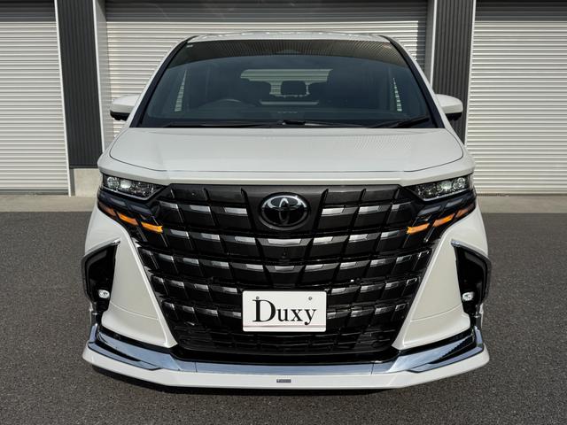 アルファードハイブリッド エグゼクティブラウンジ　１４型ＪＢＬサウンドナビ　４ＷＤ　モデリスタ　ムーンルーフ　後席モニター　デジタルミラー　パノラミックビュー　ドライブレコーダー　チームメイト　純正１９ＡＷ　ＨＵＤ　ブラインドスポット　ＥＴＣ２．０（12枚目）