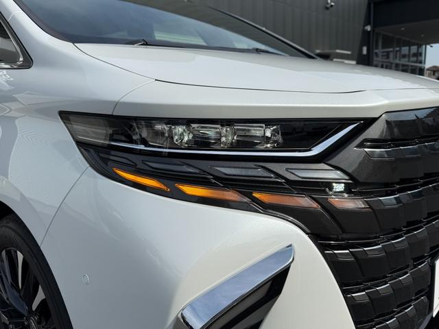 アルファードハイブリッド エグゼクティブラウンジ　１４型ＪＢＬサウンドナビ　４ＷＤ　モデリスタ　ムーンルーフ　後席モニター　デジタルミラー　パノラミックビュー　ドライブレコーダー　チームメイト　純正１９ＡＷ　ＨＵＤ　ブラインドスポット　ＥＴＣ２．０（23枚目）