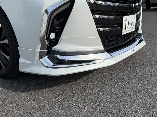 アルファードハイブリッド エグゼクティブラウンジ　１４型ＪＢＬサウンドナビ　４ＷＤ　モデリスタ　ムーンルーフ　後席モニター　デジタルミラー　パノラミックビュー　ドライブレコーダー　チームメイト　純正１９ＡＷ　ＨＵＤ　ブラインドスポット　ＥＴＣ２．０（24枚目）