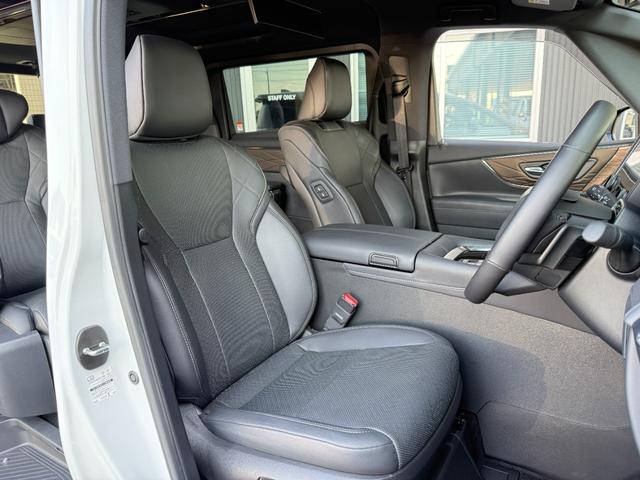 アルファードハイブリッド エグゼクティブラウンジ　１４型ＪＢＬサウンドナビ　４ＷＤ　モデリスタ　ムーンルーフ　後席モニター　デジタルミラー　パノラミックビュー　ドライブレコーダー　チームメイト　純正１９ＡＷ　ＨＵＤ　ブラインドスポット　ＥＴＣ２．０（45枚目）