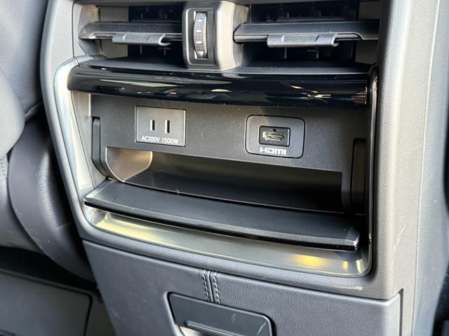 アルファードハイブリッド エグゼクティブラウンジ　１４型ＪＢＬサウンドナビ　４ＷＤ　モデリスタ　ムーンルーフ　後席モニター　デジタルミラー　パノラミックビュー　ドライブレコーダー　チームメイト　純正１９ＡＷ　ＨＵＤ　ブラインドスポット　ＥＴＣ２．０（51枚目）