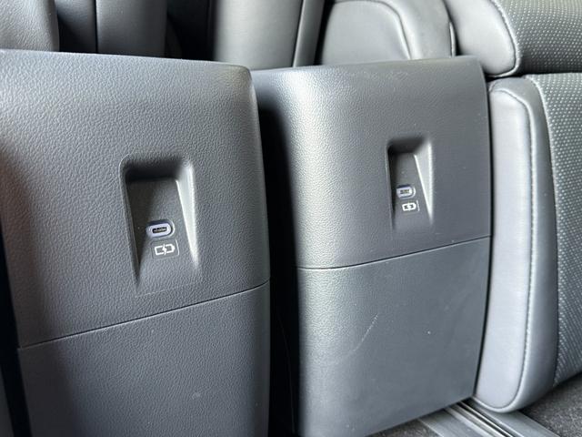 アルファードハイブリッド エグゼクティブラウンジ　１４型ＪＢＬサウンドナビ　４ＷＤ　モデリスタ　ムーンルーフ　後席モニター　デジタルミラー　パノラミックビュー　ドライブレコーダー　チームメイト　純正１９ＡＷ　ＨＵＤ　ブラインドスポット　ＥＴＣ２．０（55枚目）