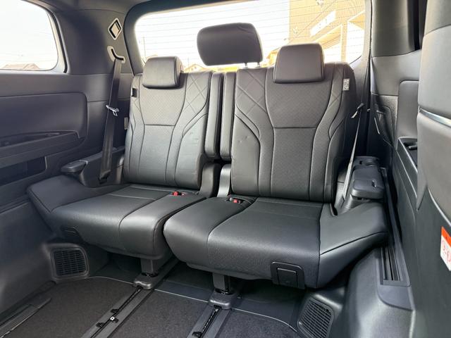 アルファードハイブリッド エグゼクティブラウンジ　１４型ＪＢＬサウンドナビ　４ＷＤ　モデリスタ　ムーンルーフ　後席モニター　デジタルミラー　パノラミックビュー　ドライブレコーダー　チームメイト　純正１９ＡＷ　ＨＵＤ　ブラインドスポット　ＥＴＣ２．０（61枚目）