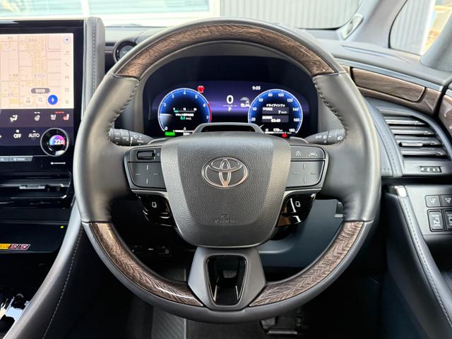 アルファードハイブリッド エグゼクティブラウンジ　１４型ＪＢＬサウンドナビ　４ＷＤ　モデリスタ　ムーンルーフ　後席モニター　デジタルミラー　パノラミックビュー　ドライブレコーダー　チームメイト　純正１９ＡＷ　ＨＵＤ　ブラインドスポット　ＥＴＣ２．０（63枚目）