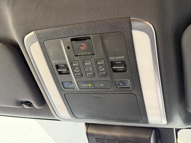 アルファードハイブリッド エグゼクティブラウンジ　１４型ＪＢＬサウンドナビ　４ＷＤ　モデリスタ　ムーンルーフ　後席モニター　デジタルミラー　パノラミックビュー　ドライブレコーダー　チームメイト　純正１９ＡＷ　ＨＵＤ　ブラインドスポット　ＥＴＣ２．０（75枚目）