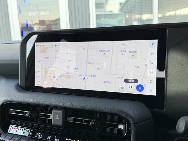 ランドクルーザー２５０ ＺＸファーストエディション　特別仕様車　丸目ヘッドランプ　１２．３型ＪＢＬプレミアムサウンドナビゲーション　トヨタチームメイト　デジタルミラー　前後ドラレコ内蔵　モデリスタパッケージ　ルーフレール　ＨＤＭＩ入力端子　ブラウン内装（4枚目）