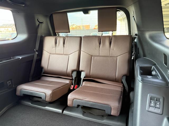 ランドクルーザー２５０ ＺＸファーストエディション　特別仕様車　丸目ヘッドランプ　１２．３型ＪＢＬプレミアムサウンドナビゲーション　トヨタチームメイト　デジタルミラー　前後ドラレコ内蔵　モデリスタパッケージ　ルーフレール　ＨＤＭＩ入力端子　ブラウン内装（55枚目）