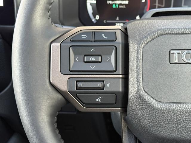 ランドクルーザー２５０ ＺＸファーストエディション　特別仕様車　丸目ヘッドランプ　１２．３型ＪＢＬプレミアムサウンドナビゲーション　トヨタチームメイト　デジタルミラー　前後ドラレコ内蔵　モデリスタパッケージ　ルーフレール　ＨＤＭＩ入力端子　ブラウン内装（58枚目）