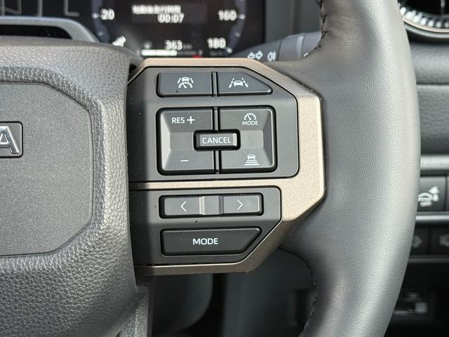 ランドクルーザー２５０ ＺＸファーストエディション　特別仕様車　丸目ヘッドランプ　１２．３型ＪＢＬプレミアムサウンドナビゲーション　トヨタチームメイト　デジタルミラー　前後ドラレコ内蔵　モデリスタパッケージ　ルーフレール　ＨＤＭＩ入力端子　ブラウン内装（59枚目）