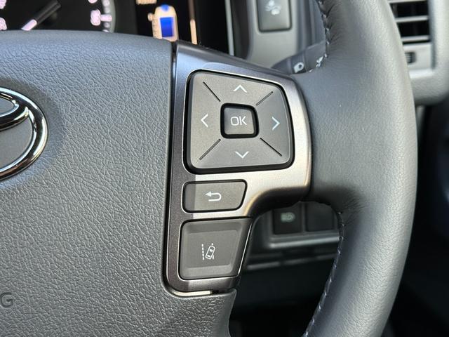 ハイエースバン スーパーＧＬ　ダークプライムＩＩ　ＡＬＰＩＮＥ１１型フローティングナビ　パノラミックビューモニター　デジタルミラー　寒冷地仕様　プロジェクター式ＬＥＤヘッド　ＡＣ１００Ｖ　フルセグＴＶ　Ｂｌｕｅｔｏｏｔｈ　純正１５インチアルミ（50枚目）