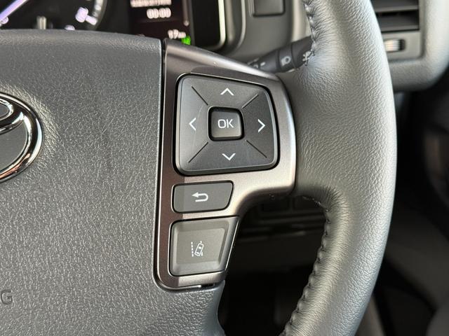 ハイエースバン ロングスーパーＧＬ　ダークプライムＳ　特別限定ローン　デジタルミラー　両側パワースライドドア　パノラミックビューモニター　バックカメラ　プロジェクター式ＬＥＤヘッドライト　ＬＥＤフォグランプ　ハーフレザーシート　スペアタイヤ　純正１５ＡＷ（45枚目）