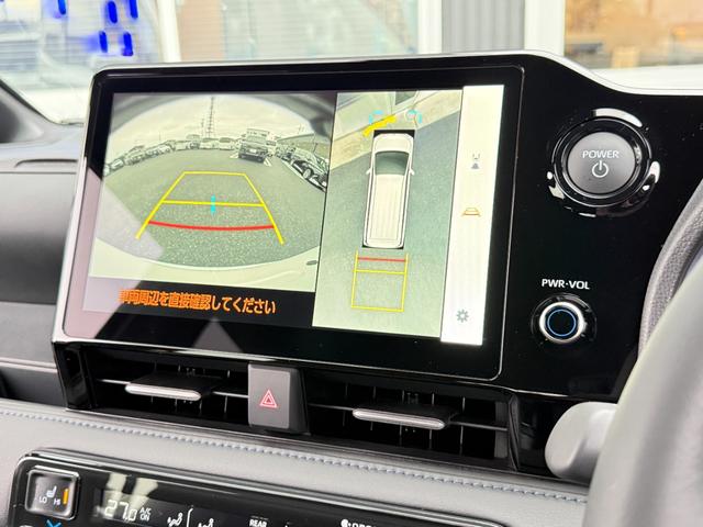 ヴォクシー ハイブリッドＳ－Ｚ　１３．２型有機ＥＬ後席ディスプレイ　快適利便パッケージＨｉ　トヨタチームメイトアドバンストパーク　デジタルインナーミラー　ＣＤ／ＤＶＤデッキ　寒冷地仕様　パノラミックビューモニタ　１０．５インチナビ（32枚目）