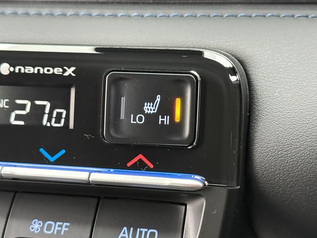 ヴォクシー ハイブリッドＳ－Ｚ　１３．２型有機ＥＬ後席ディスプレイ　快適利便パッケージＨｉ　トヨタチームメイトアドバンストパーク　デジタルインナーミラー　ＣＤ／ＤＶＤデッキ　寒冷地仕様　パノラミックビューモニタ　１０．５インチナビ（60枚目）