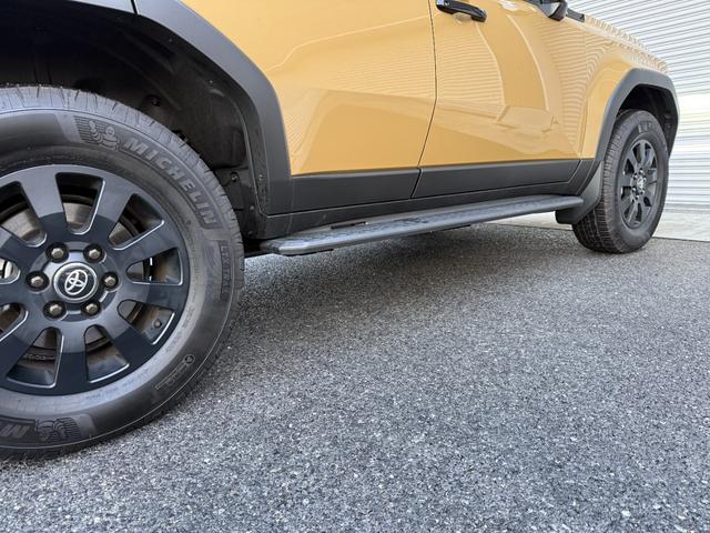 ランドクルーザー２５０ ＺＸファーストエディション　丸目ヘッドランプ　シグネチャーイルミ　１２．３型ＪＢＬプレミアムサウンドナビゲーション　トヨタチームメイト　デジタルインナーミラー　全周囲カメラ　前後ドラレコ内蔵　ＨＤＭＩ入力端子（23枚目）