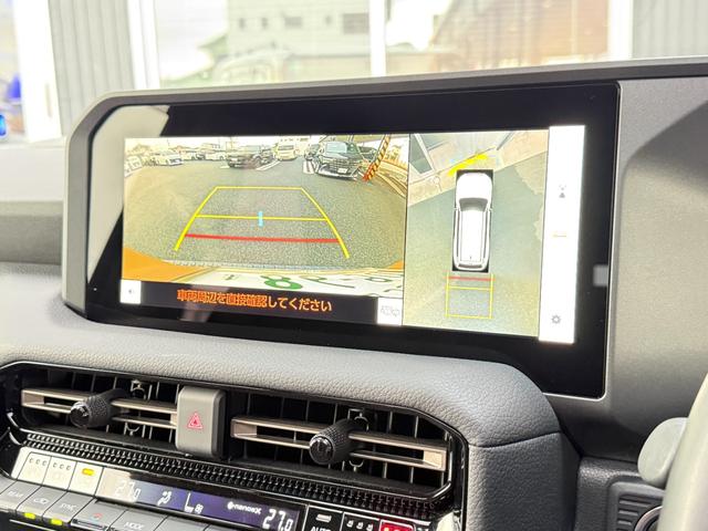 ランドクルーザー２５０ ＺＸファーストエディション　丸目ヘッドランプ　シグネチャーイルミ　１２．３型ＪＢＬプレミアムサウンドナビゲーション　トヨタチームメイト　デジタルインナーミラー　全周囲カメラ　前後ドラレコ内蔵　ＨＤＭＩ入力端子（35枚目）