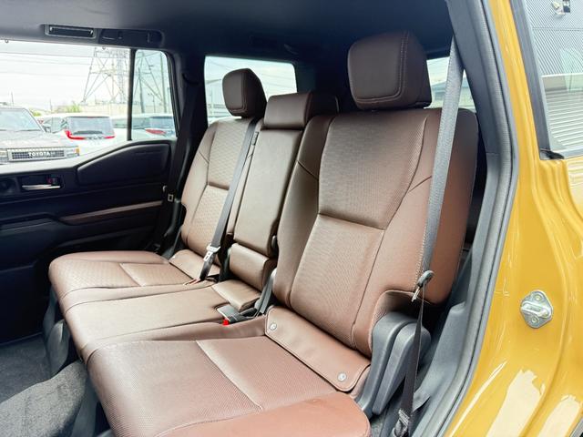 ランドクルーザー２５０ ＺＸファーストエディション　丸目ヘッドランプ　シグネチャーイルミ　１２．３型ＪＢＬプレミアムサウンドナビゲーション　トヨタチームメイト　デジタルインナーミラー　全周囲カメラ　前後ドラレコ内蔵　ＨＤＭＩ入力端子（49枚目）