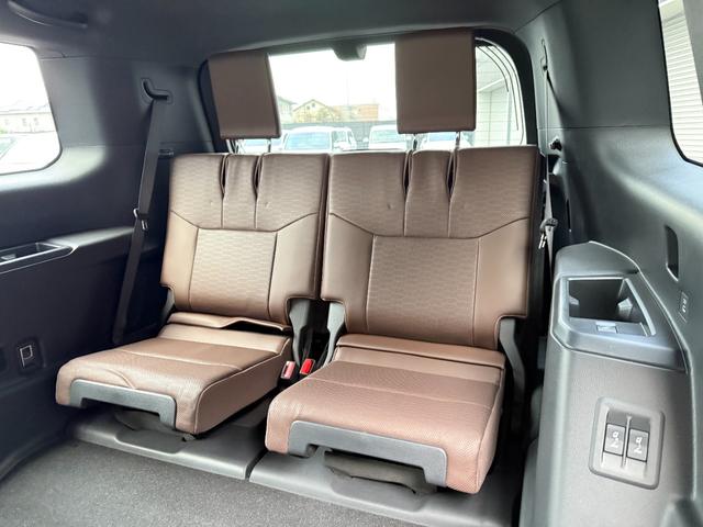 ランドクルーザー２５０ ＺＸファーストエディション　丸目ヘッドランプ　シグネチャーイルミ　１２．３型ＪＢＬプレミアムサウンドナビゲーション　トヨタチームメイト　デジタルインナーミラー　全周囲カメラ　前後ドラレコ内蔵　ＨＤＭＩ入力端子（55枚目）