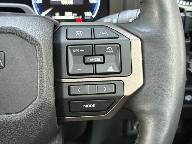 ランドクルーザー２５０ ＺＸファーストエディション　丸目ヘッドランプ　シグネチャーイルミ　１２．３型ＪＢＬプレミアムサウンドナビゲーション　トヨタチームメイト　デジタルインナーミラー　全周囲カメラ　前後ドラレコ内蔵　ＨＤＭＩ入力端子（59枚目）