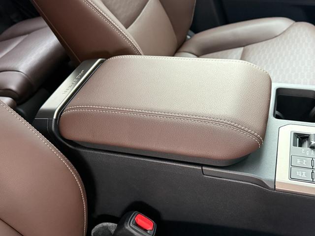 ランドクルーザー２５０ ＺＸファーストエディション　丸目ヘッドランプ　シグネチャーイルミ　１２．３型ＪＢＬプレミアムサウンドナビゲーション　トヨタチームメイト　デジタルインナーミラー　全周囲カメラ　前後ドラレコ内蔵　ＨＤＭＩ入力端子（61枚目）