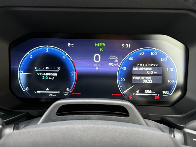 ランドクルーザー２５０ ＶＸファーストエディション　１２．３インチＪＢＬサウンドナビ　トヨタチームメイト　角目ヘッドランプ　寒冷地仕様　デジタルミラー　サンルーフ　パノラミックビューモニター　　シートヒーター＆シートクーラー　内装茶革（37枚目）