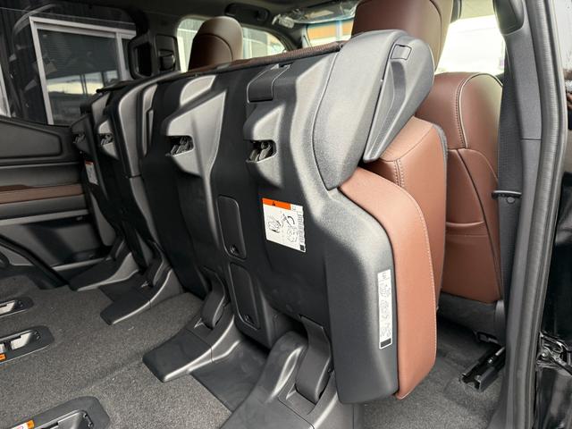 ランドクルーザー２５０ ＶＸファーストエディション　１２．３インチＪＢＬサウンドナビ　トヨタチームメイト　角目ヘッドランプ　寒冷地仕様　デジタルミラー　サンルーフ　パノラミックビューモニター　　シートヒーター＆シートクーラー　内装茶革（50枚目）