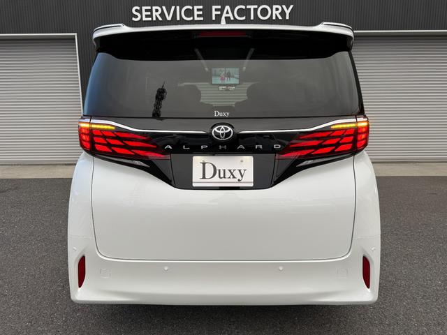 アルファード Z 左右独立ルーフ JBLスピーカー&14インチリヤシートエンターテインメントシステム トヨタチームメイトアドバンスパーク ユニバーサルステップ デジタルインナーミラー ドラレコ内蔵 HUD 純正18AW(9枚目)