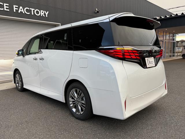 アルファード Z 左右独立ルーフ JBLスピーカー&14インチリヤシートエンターテインメントシステム トヨタチームメイトアドバンスパーク ユニバーサルステップ デジタルインナーミラー ドラレコ内蔵 HUD 純正18AW(26枚目)