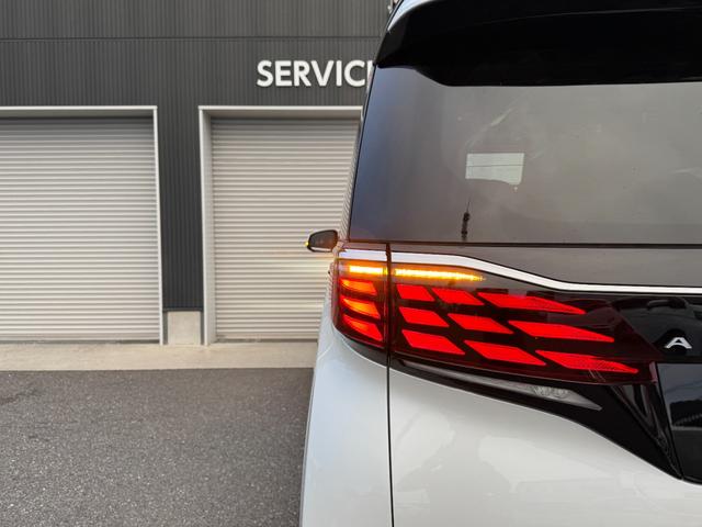 アルファード Z 左右独立ルーフ JBLスピーカー&14インチリヤシートエンターテインメントシステム トヨタチームメイトアドバンスパーク ユニバーサルステップ デジタルインナーミラー ドラレコ内蔵 HUD 純正18AW(29枚目)