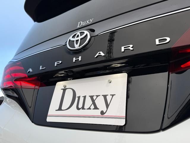 アルファード Z 左右独立ルーフ JBLスピーカー&14インチリヤシートエンターテインメントシステム トヨタチームメイトアドバンスパーク ユニバーサルステップ デジタルインナーミラー ドラレコ内蔵 HUD 純正18AW(30枚目)