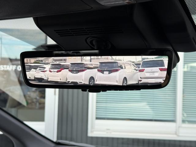 ヴェルファイアハイブリッド Z プレミア 13.2型有機EL後席ディスプレイ 左右独立ムーンルーフ デジタルインナーミラーチームメイトアドバンストパーク 14インチコネクティッドナビ ヘッドアップディスプレイ パワ-バックドア(2枚目)