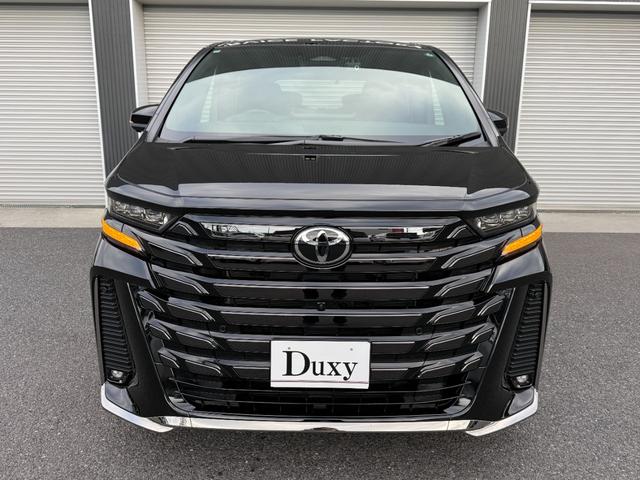 ヴェルファイアハイブリッド Z プレミア 13.2型有機EL後席ディスプレイ 左右独立ムーンルーフ デジタルインナーミラーチームメイトアドバンストパーク 14インチコネクティッドナビ ヘッドアップディスプレイ パワ-バックドア(5枚目)