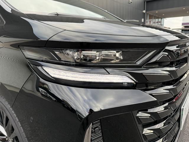 ヴェルファイアハイブリッド Z プレミア 13.2型有機EL後席ディスプレイ 左右独立ムーンルーフ デジタルインナーミラーチームメイトアドバンストパーク 14インチコネクティッドナビ ヘッドアップディスプレイ パワ-バックドア(15枚目)