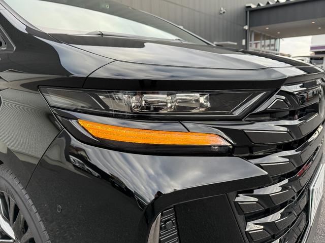 ヴェルファイアハイブリッド Z プレミア 13.2型有機EL後席ディスプレイ 左右独立ムーンルーフ デジタルインナーミラーチームメイトアドバンストパーク 14インチコネクティッドナビ ヘッドアップディスプレイ パワ-バックドア(16枚目)