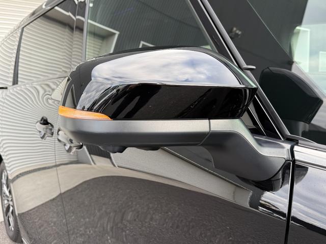 ヴェルファイアハイブリッド Z プレミア 13.2型有機EL後席ディスプレイ 左右独立ムーンルーフ デジタルインナーミラーチームメイトアドバンストパーク 14インチコネクティッドナビ ヘッドアップディスプレイ パワ-バックドア(18枚目)