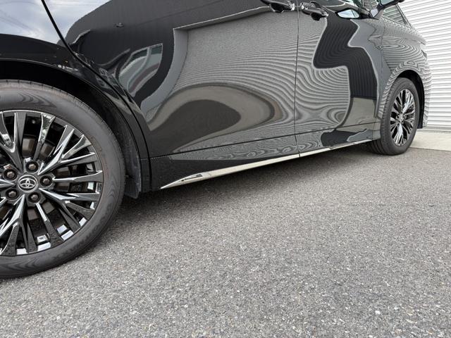 ヴェルファイアハイブリッド Z プレミア 13.2型有機EL後席ディスプレイ 左右独立ムーンルーフ デジタルインナーミラーチームメイトアドバンストパーク 14インチコネクティッドナビ ヘッドアップディスプレイ パワ-バックドア(24枚目)