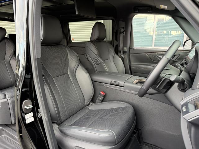 ヴェルファイアハイブリッド Z プレミア 13.2型有機EL後席ディスプレイ 左右独立ムーンルーフ デジタルインナーミラーチームメイトアドバンストパーク 14インチコネクティッドナビ ヘッドアップディスプレイ パワ-バックドア(38枚目)