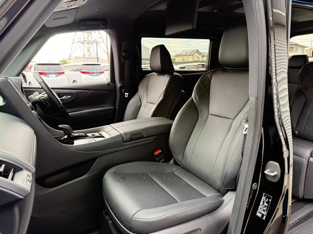 ヴェルファイアハイブリッド Z プレミア 13.2型有機EL後席ディスプレイ 左右独立ムーンルーフ デジタルインナーミラーチームメイトアドバンストパーク 14インチコネクティッドナビ ヘッドアップディスプレイ パワ-バックドア(41枚目)